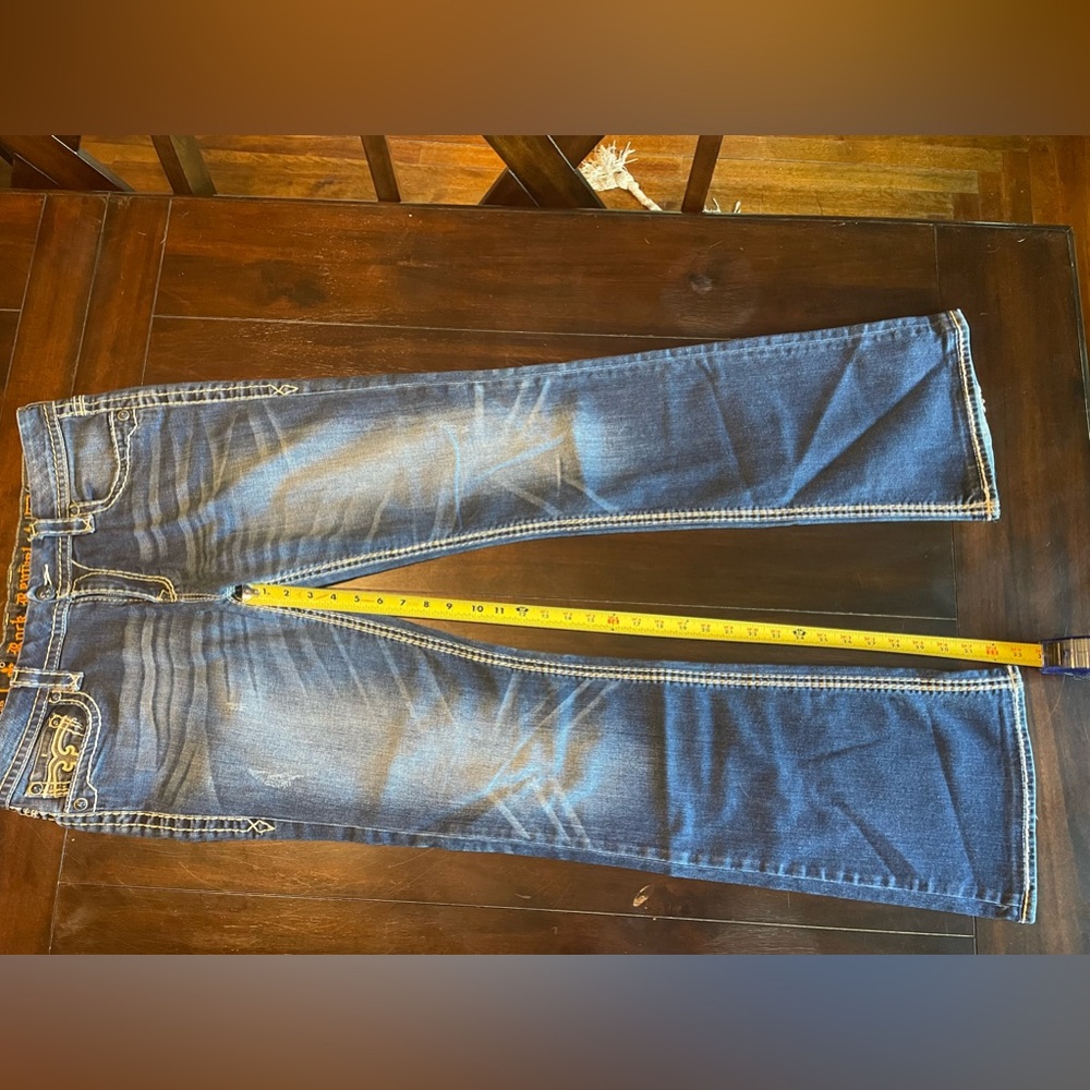 Rocks Ashlyn. size 31